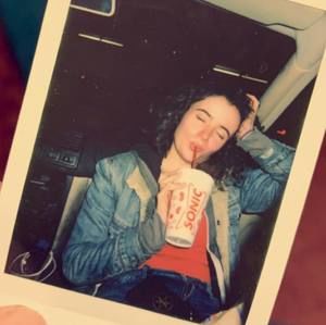 Meet your Posher, Keri